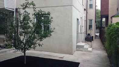 1504 N 18th St, Unit #1 in Philadelphia, PA - Building Photo - Building Photo