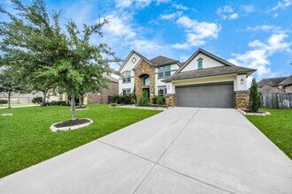 26407 Wooded Hollow Ln in Katy, TX - Building Photo - Building Photo