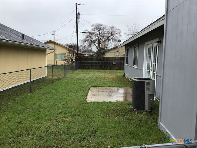 property at 2214 Carousel Dr