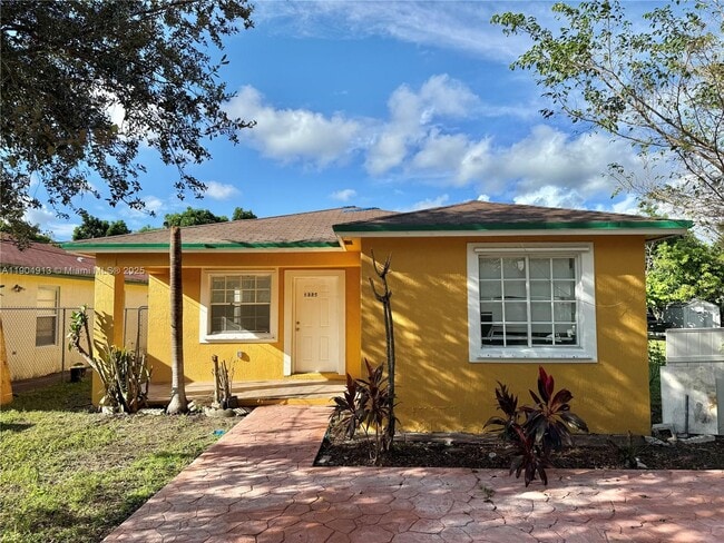 property at 1325 NW 75th Terrace