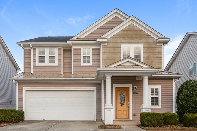 property at 13633 Coram Pl