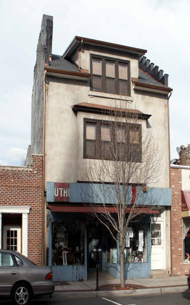 126 Park Ave in Rutherford, NJ - Building Photo - Building Photo