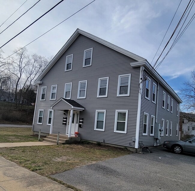 property at 5 Austin St
