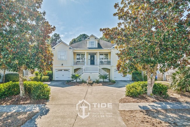 2242 Magnolia Meadows Dr in Mount Pleasant, SC - Building Photo - Building Photo