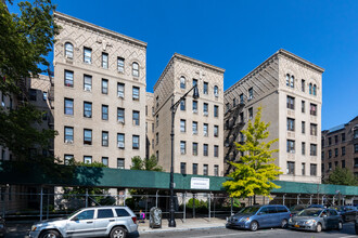 1555 Grand Concourse in Bronx, NY - Building Photo - Building Photo