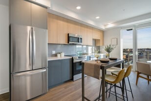 Western Station in Los Angeles, CA - Building Photo