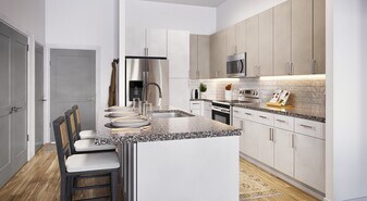 Accent Overlook in Canton, GA - Building Photo