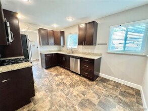 2687 W Mississippi Ave in Denver, CO - Building Photo - Building Photo