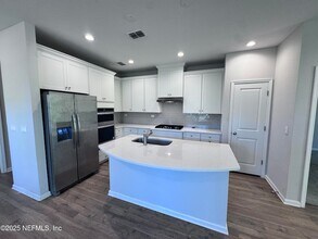 156 Charlie Way in St. Augustine, FL - Building Photo - Building Photo