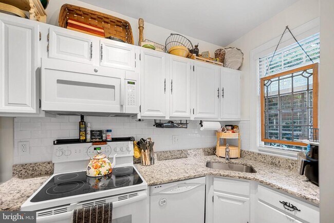 217 Oronoco St in Alexandria, VA - Building Photo - Building Photo