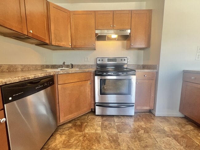 2821 N Columbus Blvd in Tucson, AZ - Building Photo - Building Photo