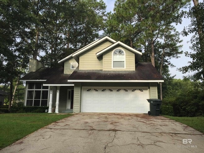 property at 128 Worchester Dr