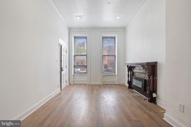 1618 S Broad St in Philadelphia, PA - Building Photo - Building Photo