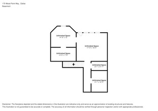 170 Wood Point Way in Dallas, GA - Building Photo - Building Photo