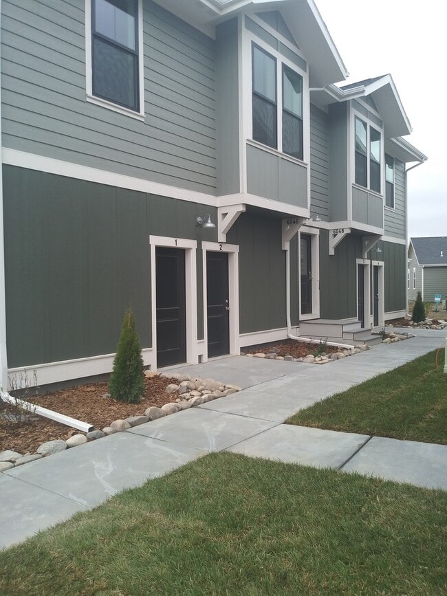 property at 6048 Farmstead Ave