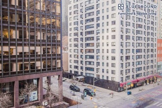 301 E 47th St, Unit FL6-ID1737 in New York, NY - Building Photo - Building Photo