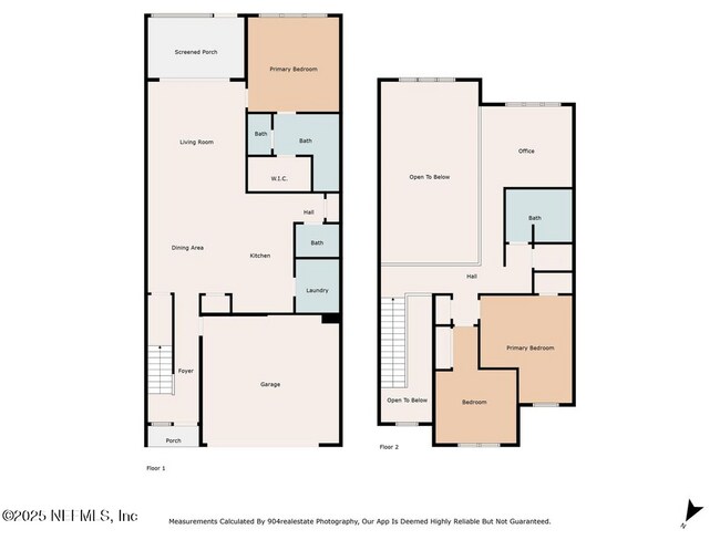 11408 Newtonian Blvd in Jacksonville, FL - Building Photo - Building Photo