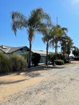 12066 Idaho Ave, Unit Casita #2 in Hanford, CA - Building Photo