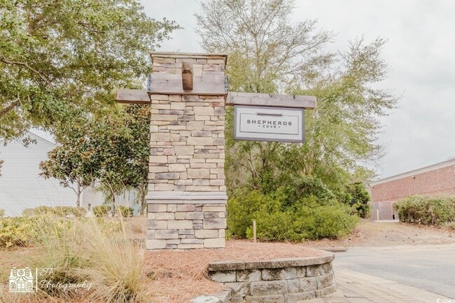 109 Oxfordshire St in Little River, SC - Building Photo - Building Photo