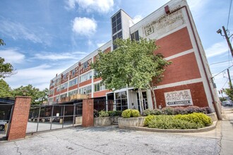 505 Whitehall St SW, Unit Penthouse Loft in Atlanta, GA - Building Photo - Building Photo