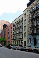 247 W 15th St Apartamentos