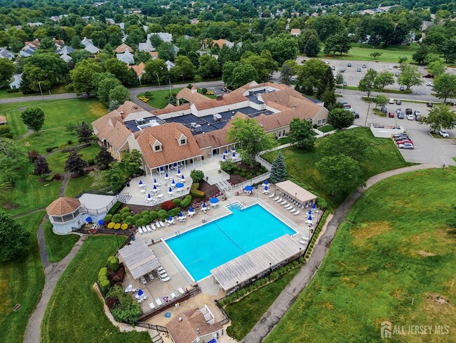 property at 123 Concordia Cir