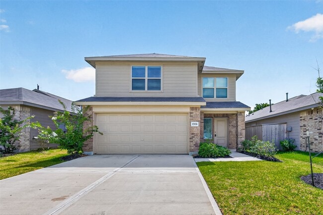 property at 17938 Becker Lndg Dr