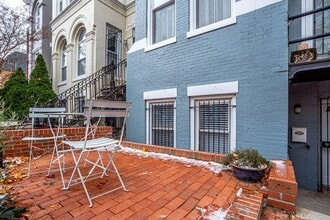 446 S St NW in Washington, DC - Building Photo - Building Photo