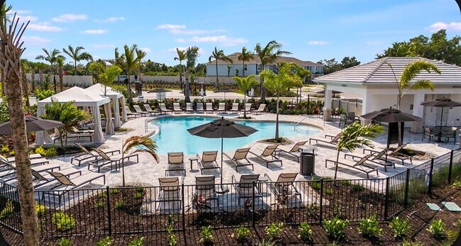 15092 Cuzcorro Ct in Nokomis, FL - Building Photo - Building Photo