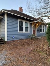803 W Hargett St in Raleigh, NC - Building Photo - Building Photo