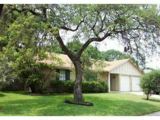property at 11506 Murcia Dr