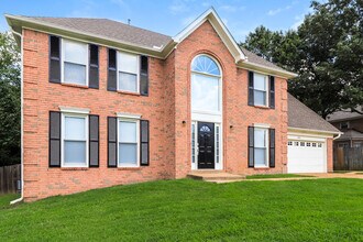 1858 Carlyn Cove in Memphis, TN - Building Photo - Building Photo