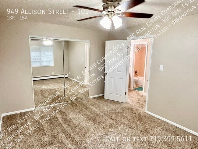949 Allison St in Denver, CO - Building Photo - Building Photo