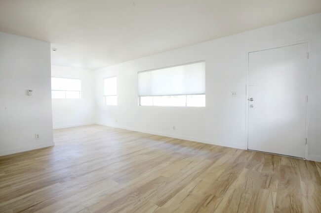 1199 N Normandie Ave, Unit 1199 N. Normandie Ave.