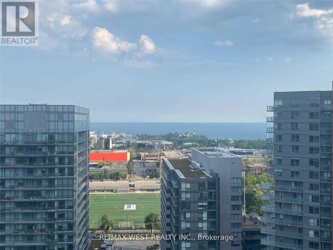 150 Sudbury St in Toronto, ON - Building Photo - Building Photo