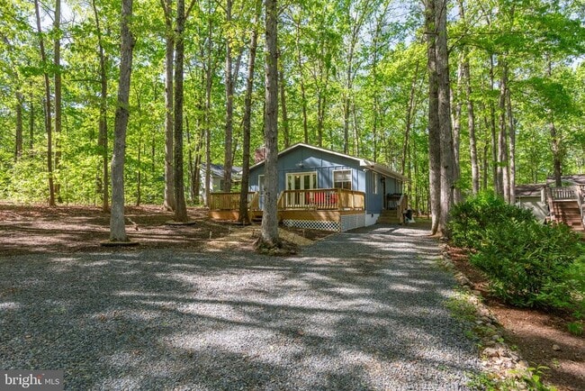 303 Wilderness Dr in Locust Grove, VA - Building Photo - Building Photo