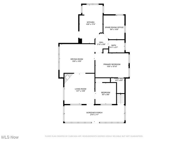 1855 W 65th St in Cleveland, OH - Building Photo - Building Photo