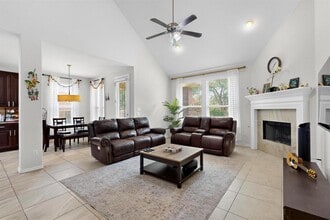 188 Fort Cobb Way in Georgetown, TX - Foto de edificio - Building Photo