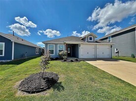 1448 Sunkiss Dr in Fort Worth, TX - Building Photo