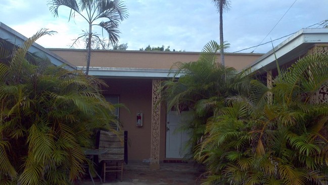 501 S Ocean Blvd in Pompano Beach, FL - Building Photo - Building Photo