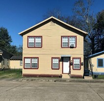 505 E Main St in Lafayette, LA - Building Photo