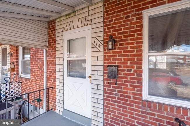 114 Riverthorn Rd in Middle River, MD - Building Photo - Building Photo