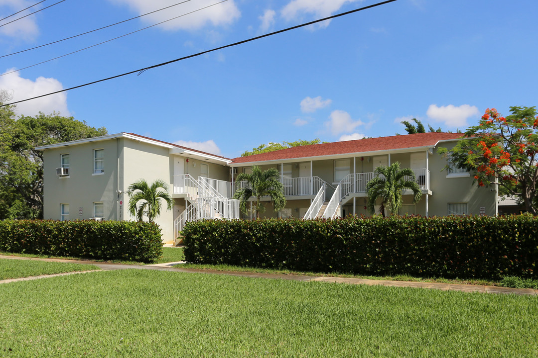 217 Butler St in West Palm Beach, FL - Building Photo