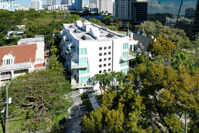 Lofts on Brickell I in Miami, FL - Building Photo - Building Photo