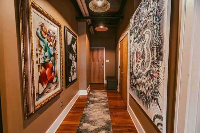 1 Capron St in Rochester, NY - Building Photo - Building Photo