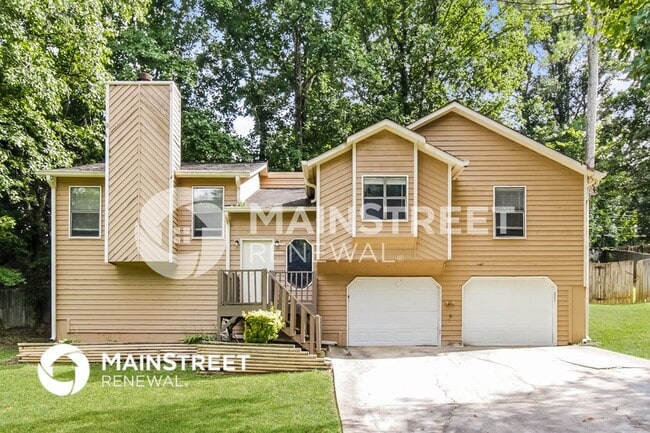 property at 507 Hollow Ct