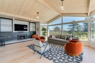 51 Santa Rosa Ave in Sausalito, CA - Building Photo - Building Photo