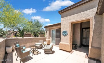 12826 W Maya Way in Peoria, AZ - Foto de edificio - Building Photo