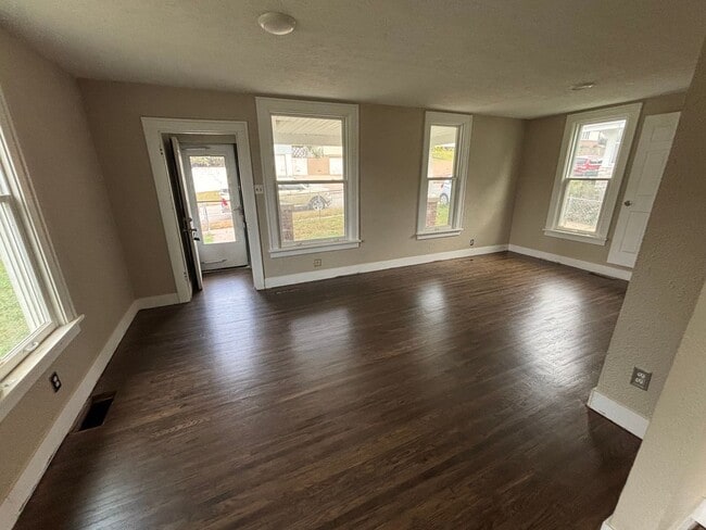 property at 1300 26th St