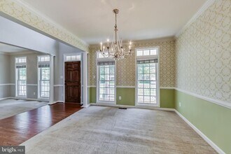 23140 Persimmon Ridge Rd in Clarksburg, MD - Building Photo - Building Photo